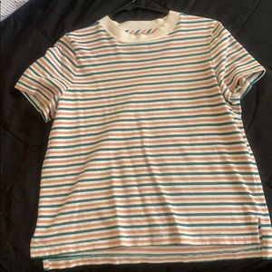 Striped Shirt